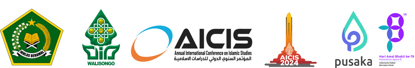 AICIS – Annual International Conference on Islamic Studies